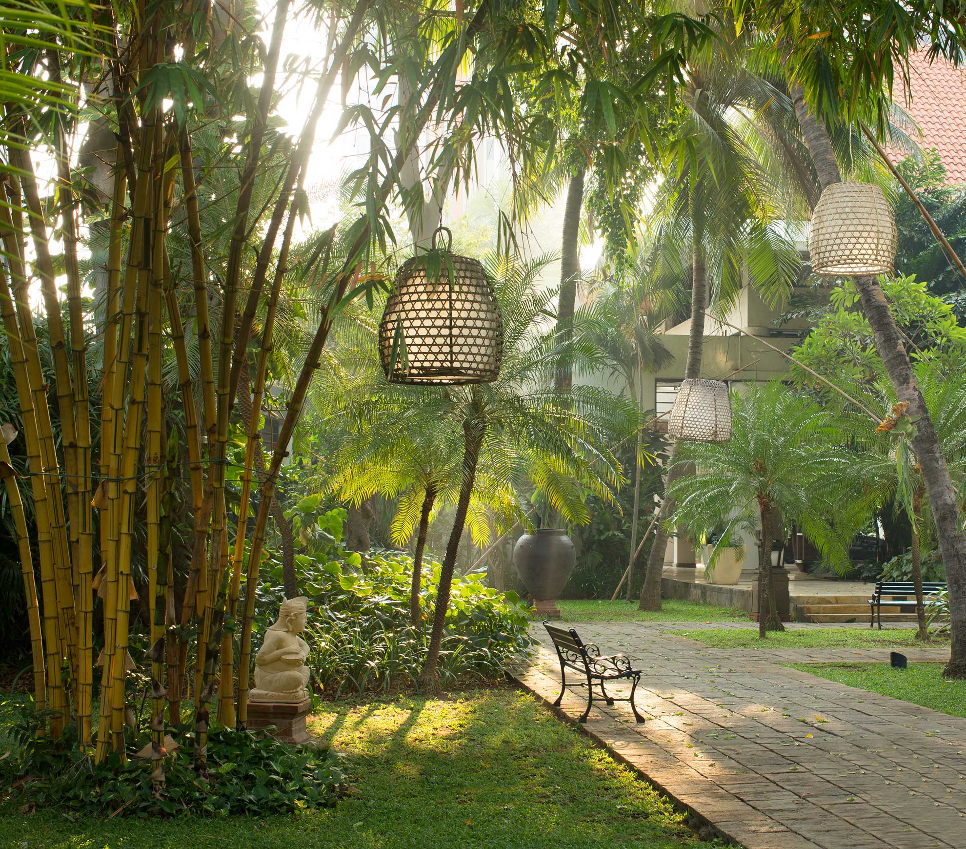 venue surabaya 